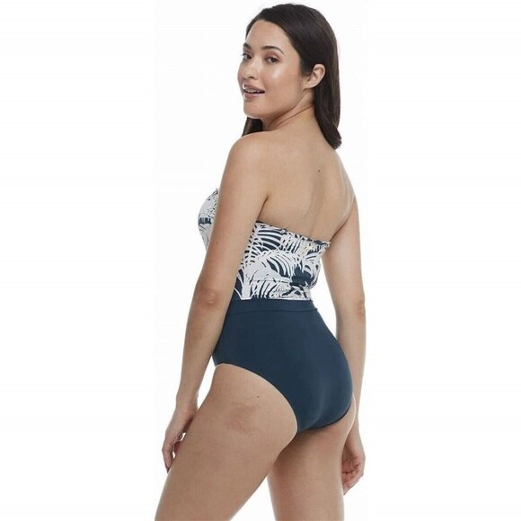 SKYE | Lily One Piece Swimsuit (SZ - S) - Picture 3 of 5